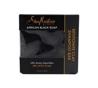 Shea Moisture African Black Soap Shampoo Bar 4.5Oz