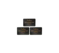 Shea Moisture African Black Soap With Shea Butter 8 oz