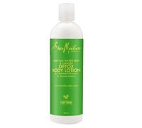 Shea Moisture African Water Mint Ginger | Full Range