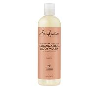 SHEA MOISTURE and Hibiscus Butter Wash 13 oz, Coconut, 1 Count