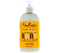 Shea Moisture Baby Lotion with Frankincense & Myrrh All Skin Types 13 fl oz (384 ml)