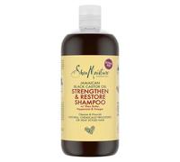 Shea Moisture Jamaican Black Castor Oil Strengthen & Restore Shampoo 473ml