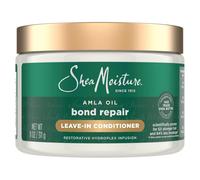 SheaMoisture Bond Repair Leave-In Conditioner Amla Oil, 311g
