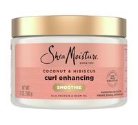 Shea Moisture Coconut and Hibiscus Curl Enhancing Smoothie 340 g