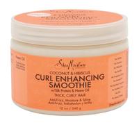 Shea Moisture Coconut and Hibiscus Curl Enhancing Smoothie 340 g