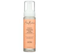 Shea Moisture C&H Frizz Free Curl Mousse 220ml