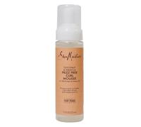 Shea Moisture C&H Frizz Free Curl Mousse 220ml 220ml