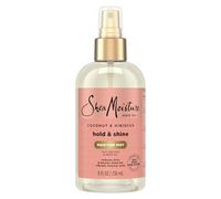 Shea Moisture Coconut and Hibiscus Hold/Shine Moisture Mist 236 ml