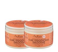 Shea Moisture Coconut And Hibiscus Smoothie Double In Clear Clear One Size