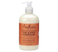 Shea Moisture Coconut Curl Conditioner
