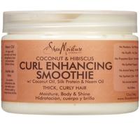 Shea Moisture Coconut Curl Enhancing Smoothie 340g