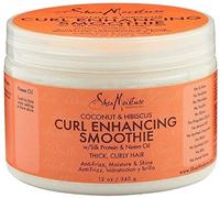 Shea Moisture Coconut Curl Enhancing Smoothie 340g