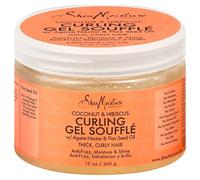 Shea Moisture Coconut Curling Gel Souffle 340g