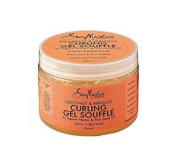 Shea Moisture Coconut Curling Gel Souffle 340g