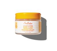 Shea Moisture Coconut Custard Make It Last Wash N' Go Collection