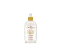 Shea Moisture Coconut Custard Make It Last Wash N'Go Shampoo 577ml