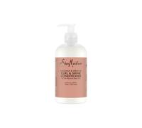 Shea Moisture Coconut & Hibiscus Curl & Shine Conditioner 384ml