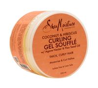 Shea Moisture C&H Curling Gel Soufflé 355ml 355ml