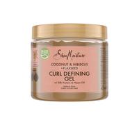 Shea Moisture Coconut & Hibiscus Curl Defining Gel 431ml in Brown Shea Moisture Brown