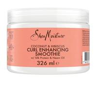 Shea Moisture Coconut and Hibiscus Curl Enhancing Smoothie 326ml
