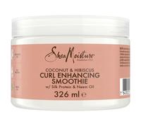 Shea Moisture Coconut & Hibiscus Curl Enhancing Smoothie 326g