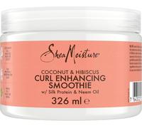 Shea Moisture Coconut & Hibiscus Curl Enhancing Smoothie 326ml