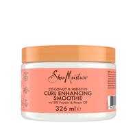 Shea Moisture Coconut and Hibiscus Curl Enhancing Smoothie 326ml