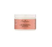 Jamaican Black Castor Oil Strengthen & Restore Smoothie Cream by Shea Moisture for Unisex - 12 oz Cream