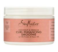 Jamaican Black Castor Oil Strengthen & Restore Smoothie Cream by Shea Moisture for Unisex - 12 oz Cream