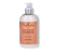 Shea Moisture C&H Curl & Shine Conditioner 384ml