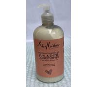 Shea Moisture Coconut Curl Conditioner