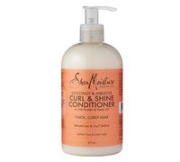 Coconut & Hibiscus Curl & Shine Conditioner 379ml
