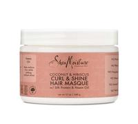Shea Moisture C&H Treatment Masque 340gr