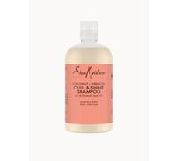 Shea Moisture Coconut & Hibiscus Curl & Shine Shampoo 379ml