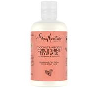 Coconut & Hibiscus Curl & Shine Style Milk