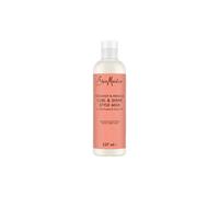 Shea Moisture Coconut & Hibiscus Curl & Style Styling Milk 237ml in Dusty Pink Shea Moisture Dusty Pink