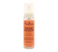 Shea Moisture C&H Frizz Free Curl Mousse 220ml 220ml