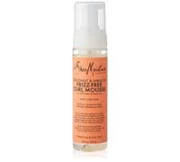 Shea Moisture C&H Frizz Free Curl Mousse 220ml 220ml