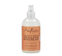 Shea Moisture Coconut & Hibiscus Hair Care
