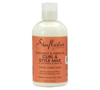Shea Moisture Coconut & Hibiscus Lotion Co-Wash Conditioner Shampoo-Full Range