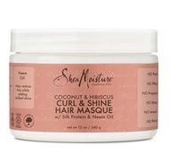 Shea Moisture C&H Treatment Masque 340gr 340gr