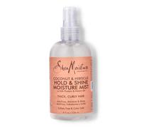 Shea Moisture Coconut and Hibiscus Hold/Shine Moisture Mist 236 ml