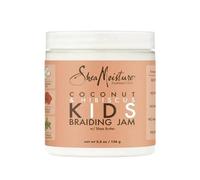 Shea Moisture Coconut & Hibiscus Kids Braiding Jam 156g