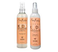 SheaMoisture Coconut & Hibiscus KIDS Detangler 8oz