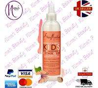 SHEA MOISTURE COCONUT & HIBISCUS KIDS EXTRA-MOISTURIZING DETANGLER 8oz