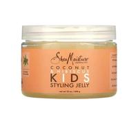 Shea Moisture Coconut & Hibiscus Kids Styling Jelly 340g