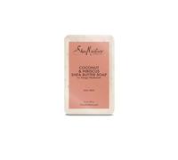 Shea Moisture Coconut & Hibiscus Shea Butter Soap 236gr