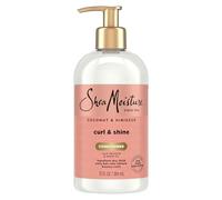 Shea Moisture C&H Curl & Shine Conditioner 384ml 384ml