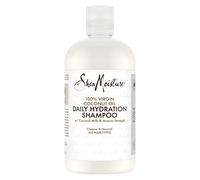 Sheamoisture 100% Virgin Coconut Oil Daily Hydration Shampoo 384 ML