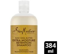 SheaMoisture Raw Shea Butter Extra Moisture Retention Shampoo 384 ml